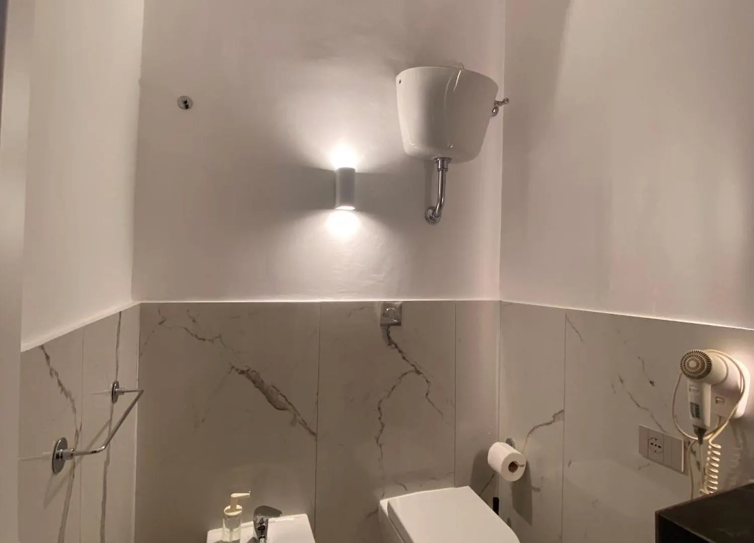 Bed & Breakfast La Dimora Di Marti 