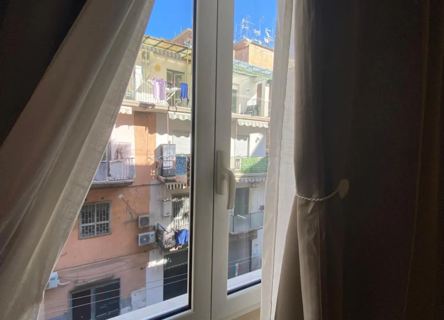 La Dimora Di Marti 