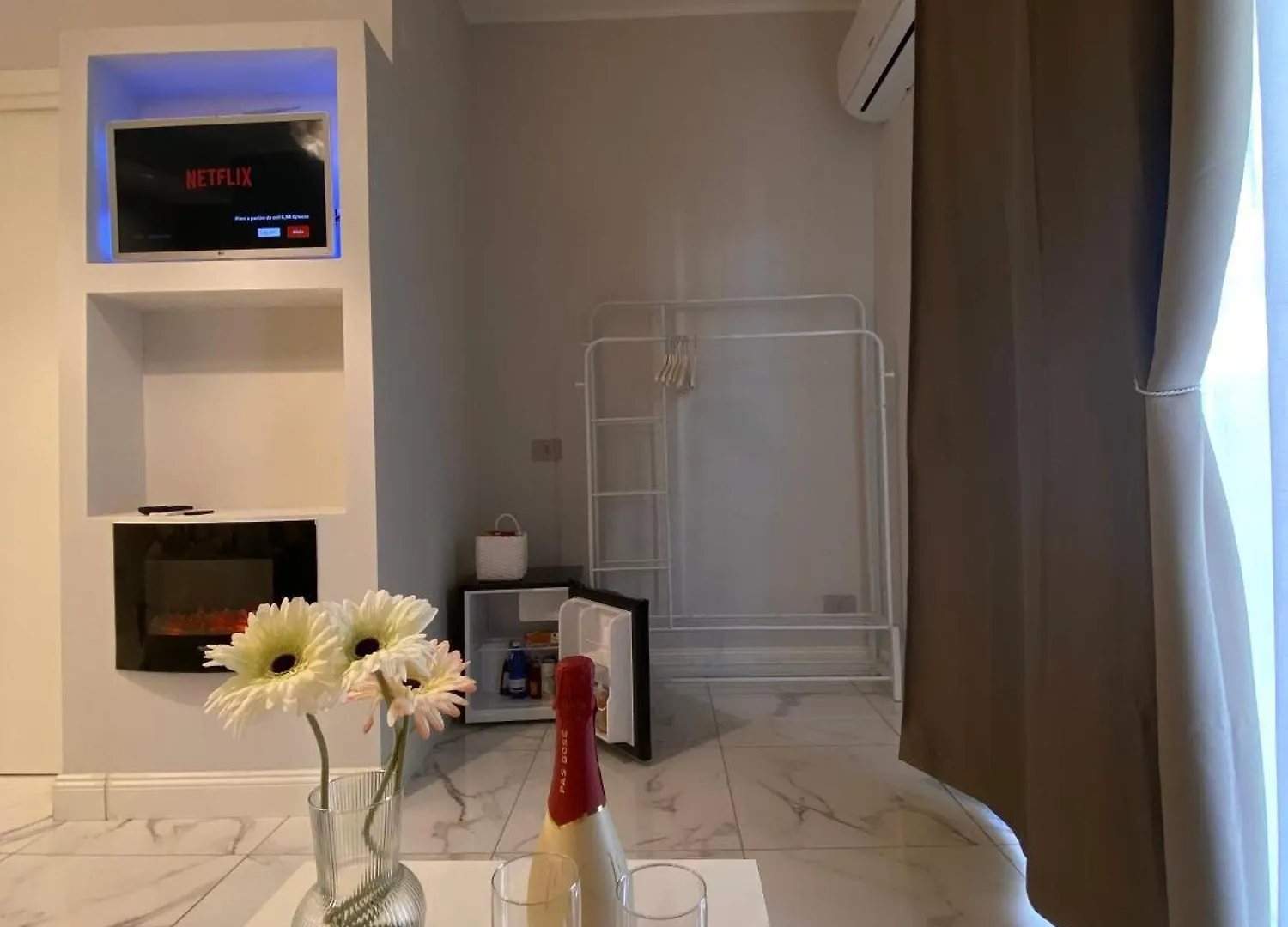 Bed & Breakfast La Dimora Di Marti 
