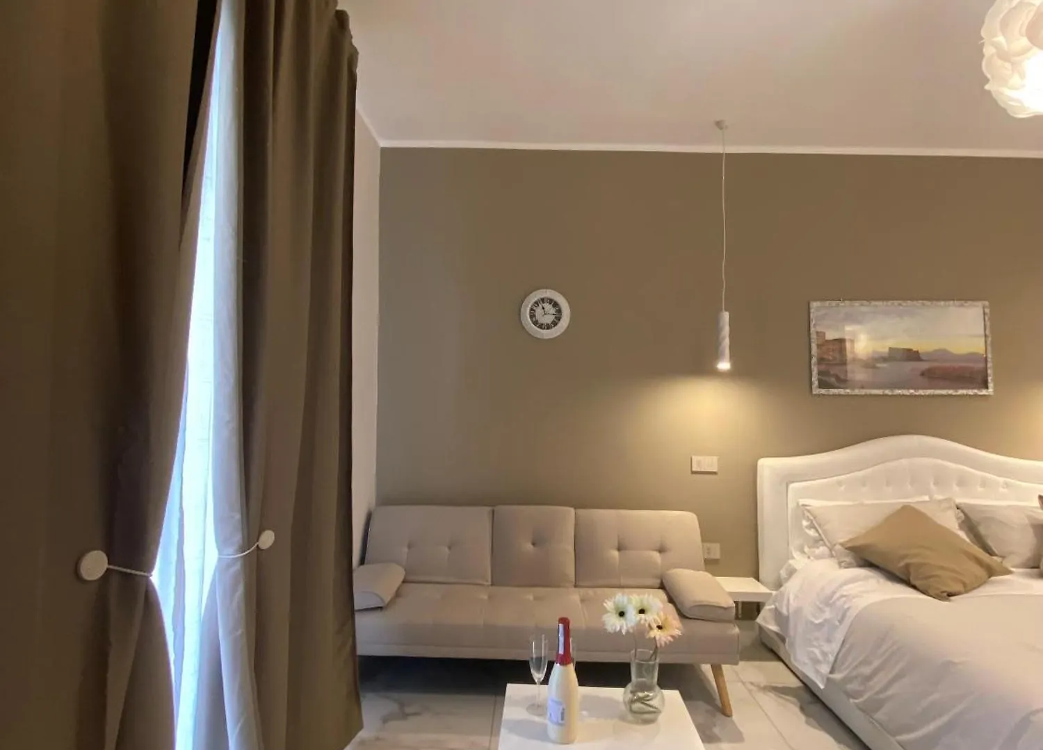 Bed & Breakfast La Dimora Di Marti 