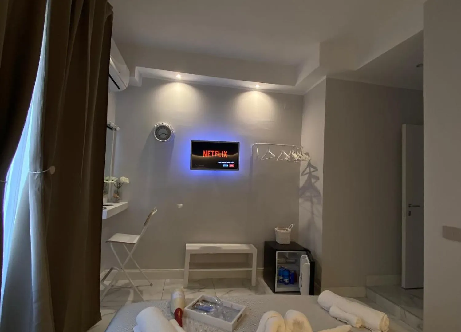 Bed & Breakfast La Dimora Di Marti 