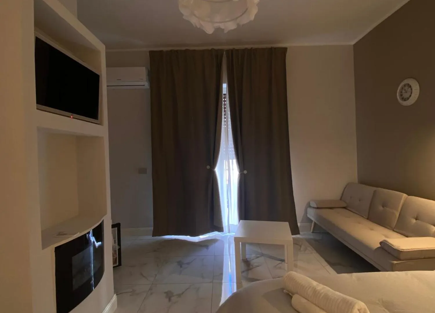 Bed & Breakfast La Dimora Di Marti 
