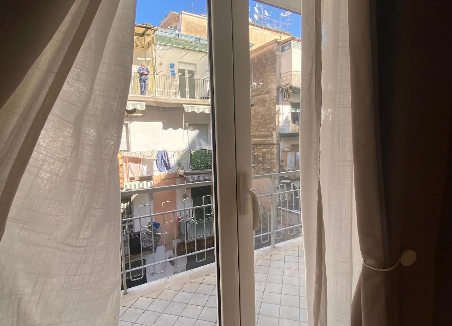 Bed & Breakfast La Dimora Di Marti 